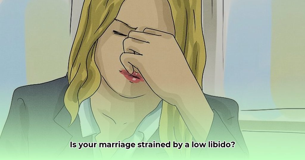 My Husband Is Angry About My Low Sex Drive Finding Solutions Together Lifestyle And Productivity