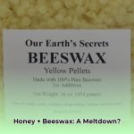 can_beeswax_pellets_melted_for_honey_edited