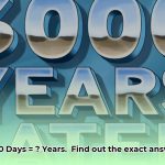 how_many_years_is_3000_days_edited