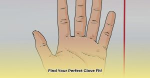 How to Measure Hand Circumference for the Perfect Glove Fit - Lifestyle