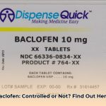 is_baclofen_a_controlled_substance_edited