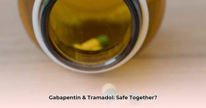 can i take gabapentin and clonidine together