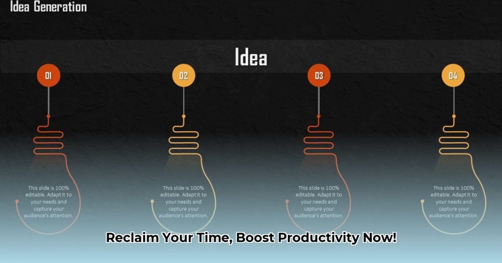 Time Boost Avoid Consequences of Poor Time Management: Reclaim Your Time, Boost ...
