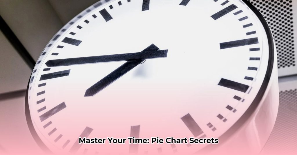 Unlock Your Potential Time Management Pie Chart Guide Lifestyle and