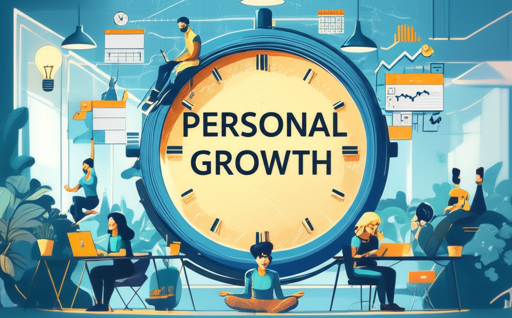 Self-improvement books for women: Empowerment, growth, and reaching potential.