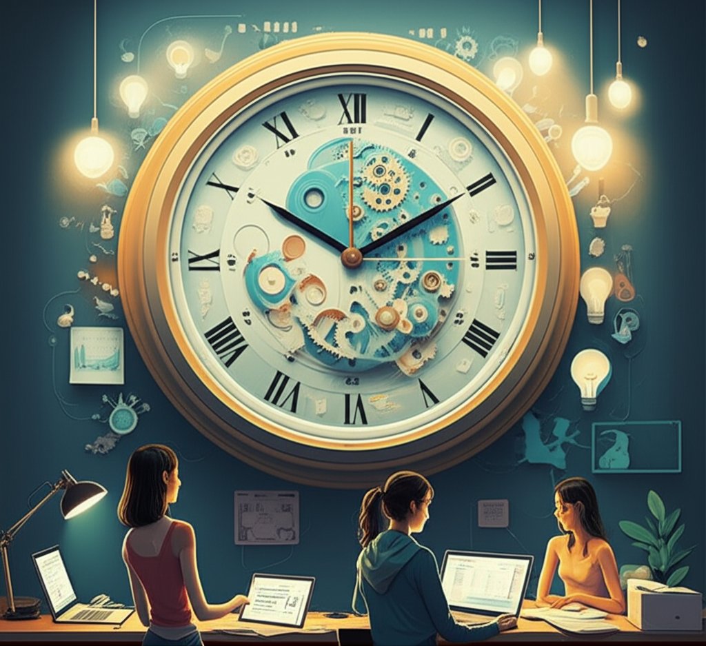 Self improvement content organization problem, lack of single hub explained.